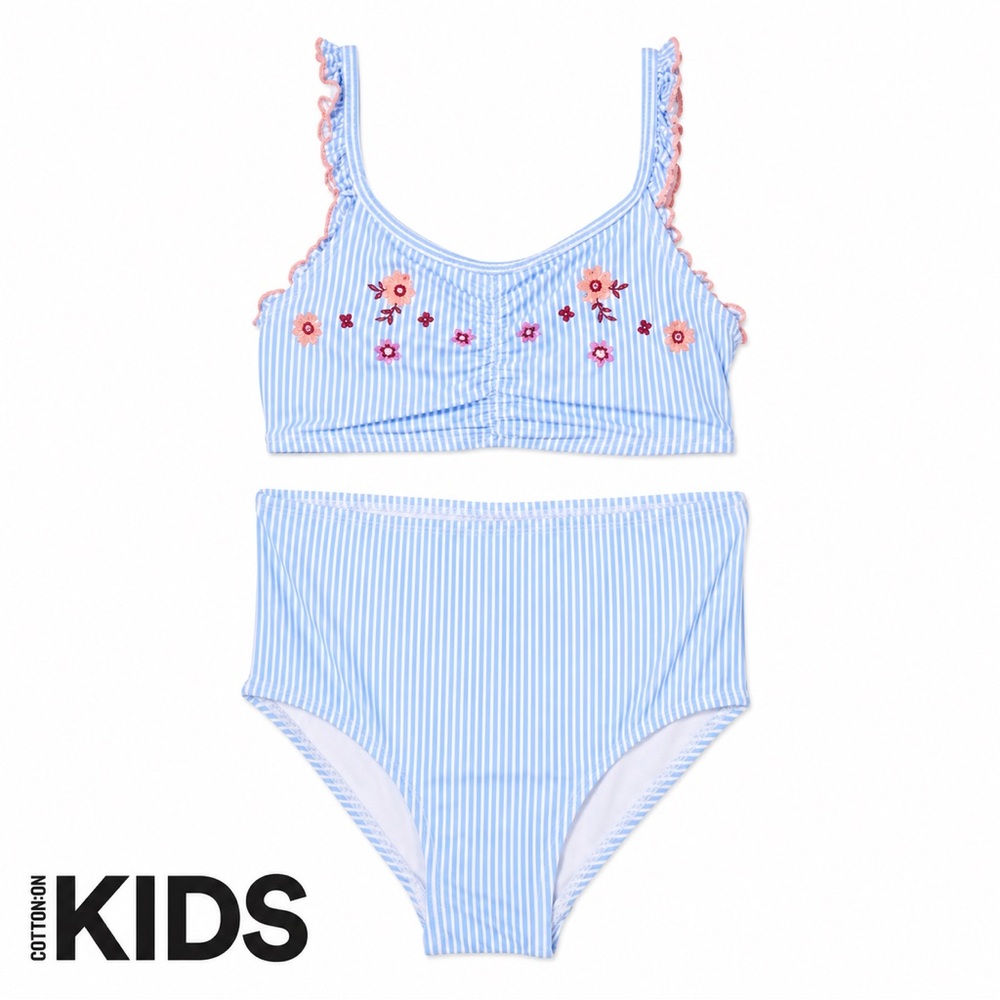 Jasmina Girls Bikini